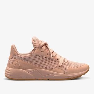 Arkk Copenhagen: Serinin Mesh s-e15 Pink Sand